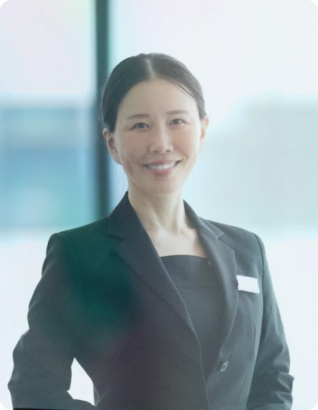 畑 敬子