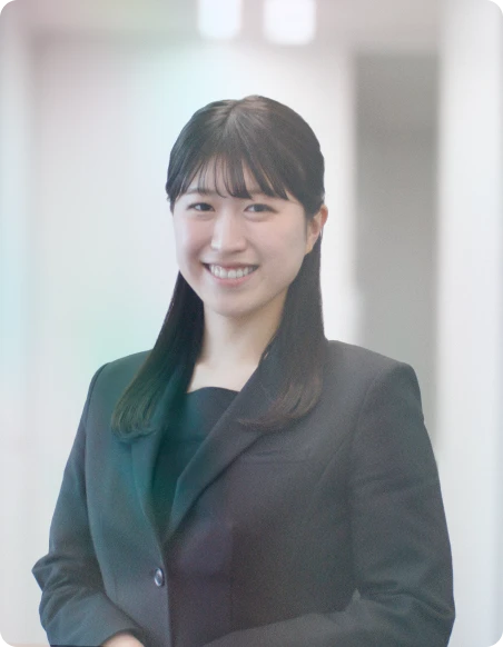 中村 莉子