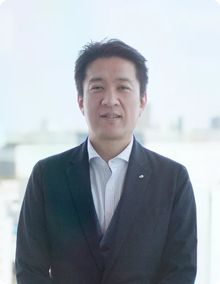 小平 佳洋