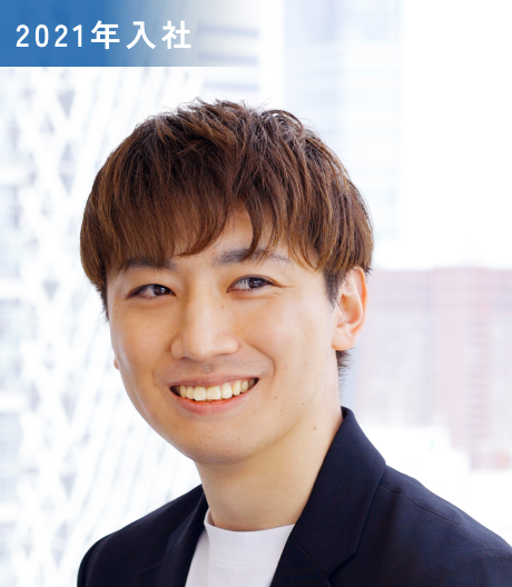 新卒10期生 小澤