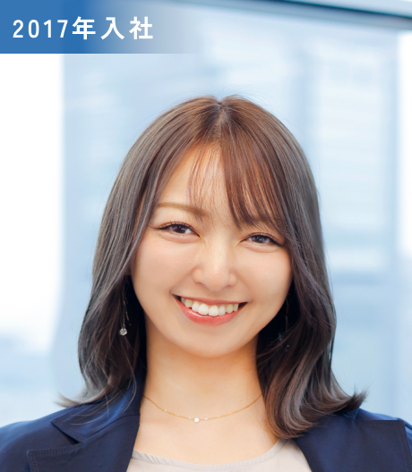 新卒6期生 鈴木