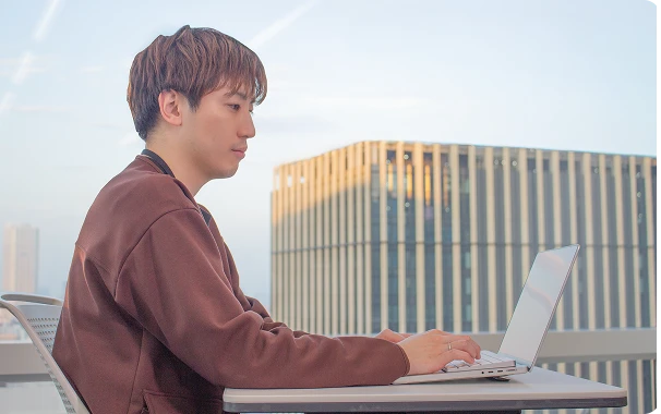 20代からプロダクト改善の主役として、新機能開発やサービス改善をリードできる