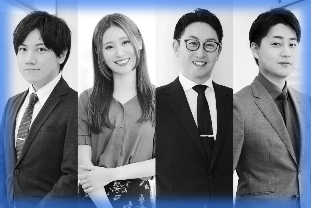 新卒採用のイメージ画像