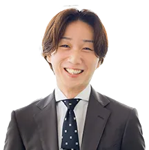 新卒7期生 原田