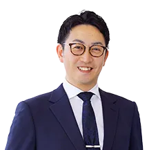 新卒1期生 杉山