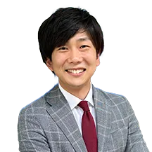 新卒8期生 田中